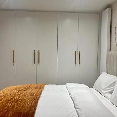 New Flat In Holland Park Apartment London Luaran gambar