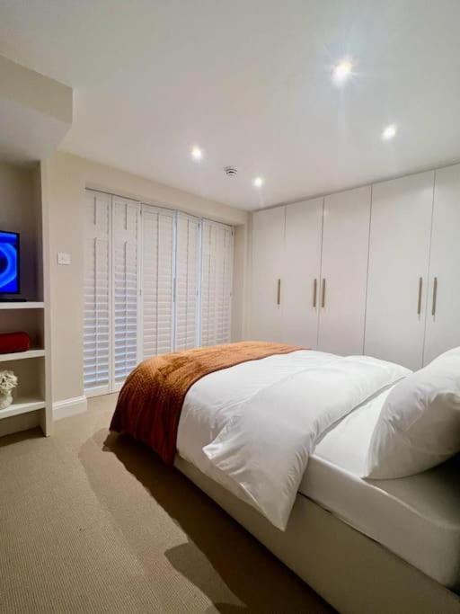 New Flat In Holland Park Apartment London Luaran gambar
