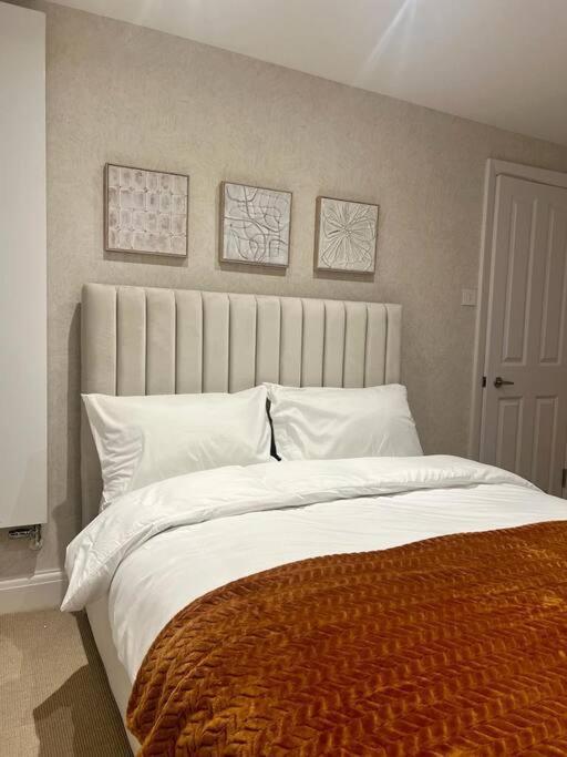 New Flat In Holland Park Apartment London Luaran gambar