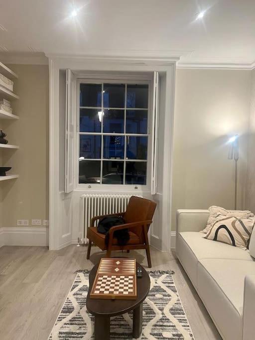 New Flat In Holland Park Apartment London Luaran gambar