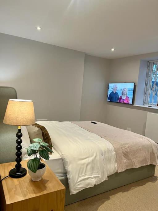 New Flat In Holland Park Apartment London Luaran gambar