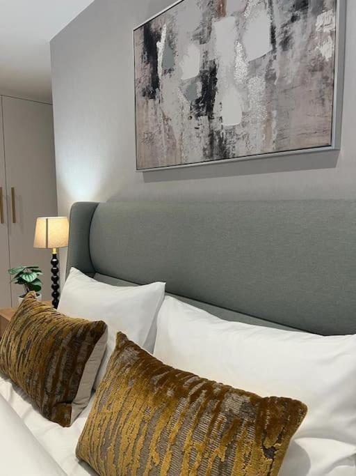 New Flat In Holland Park Apartment London Luaran gambar