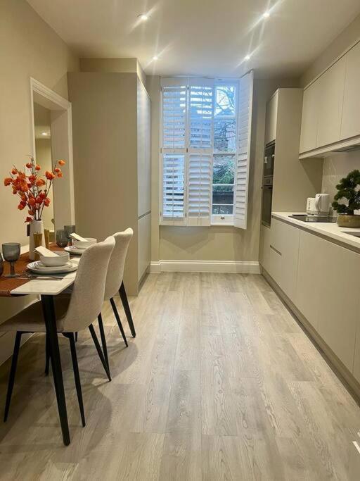 New Flat In Holland Park Apartment London Luaran gambar