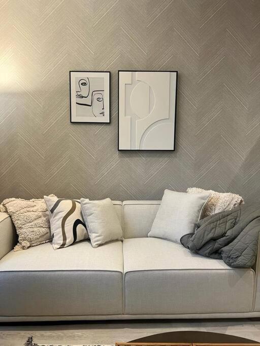 New Flat In Holland Park Apartment London Luaran gambar