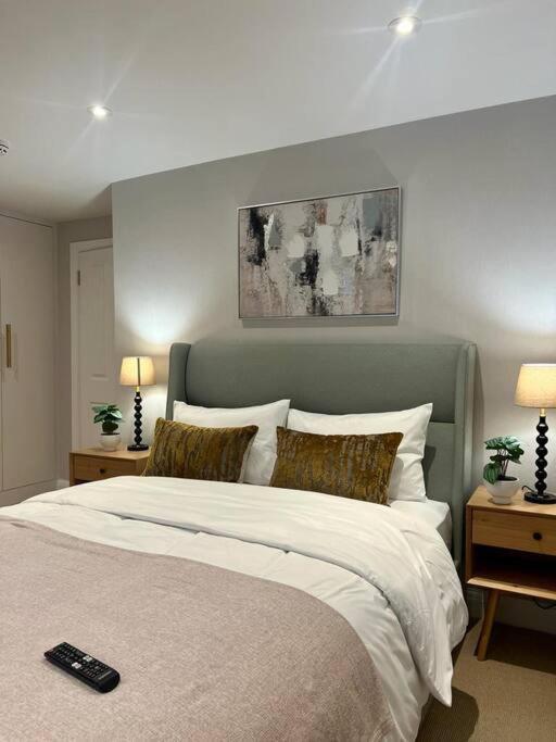 New Flat In Holland Park Apartment London Luaran gambar
